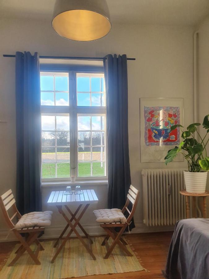 Edelsminde Frühstückspension 2*