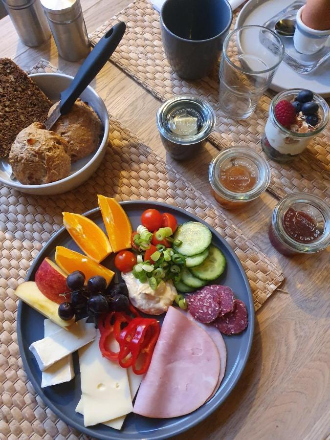 Frühstückspension Edelsminde 2*