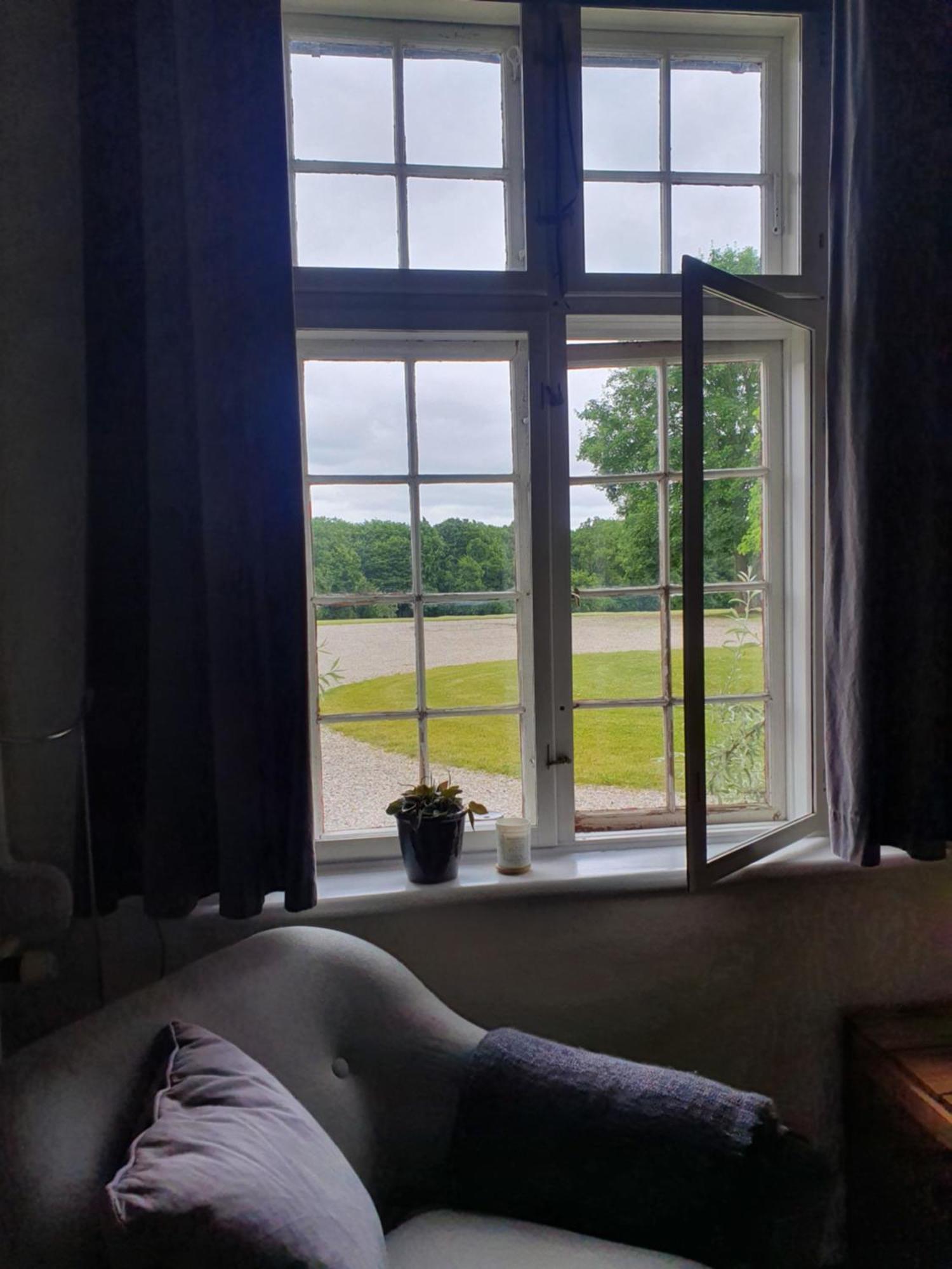 Edelsminde Bed & Breakfast 2*