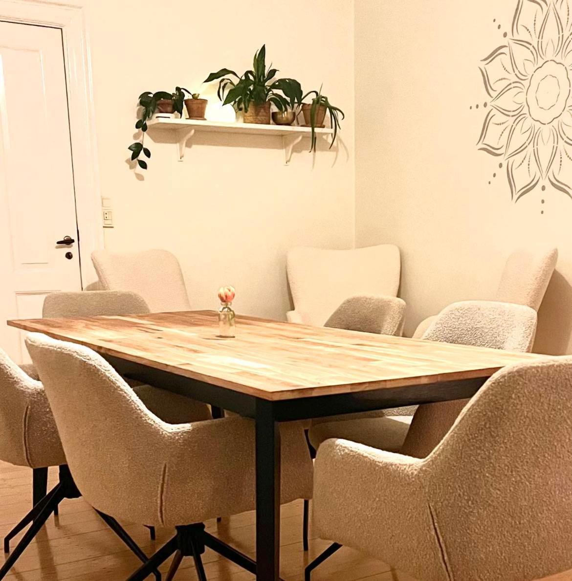 Edelsminde Bed & Breakfast Haslev