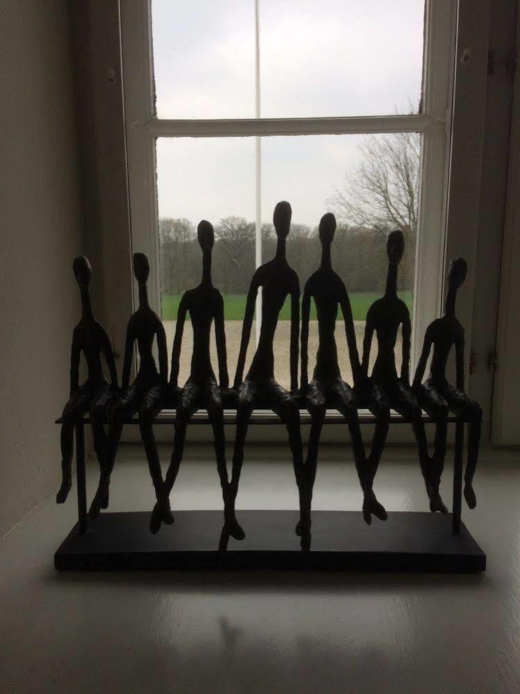 Edelsminde Frühstückspension 2*
